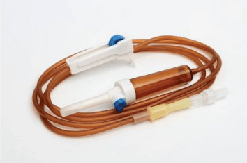 Light protection set